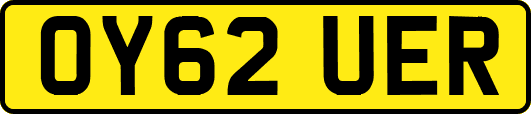 OY62UER
