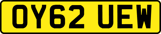 OY62UEW