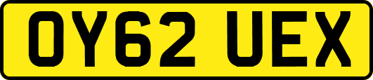 OY62UEX