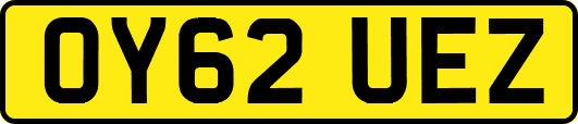 OY62UEZ