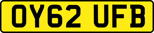 OY62UFB