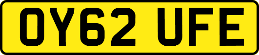 OY62UFE