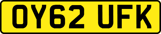 OY62UFK