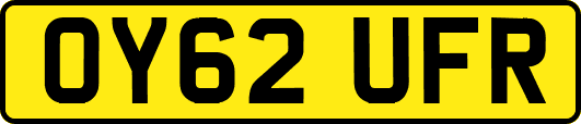 OY62UFR