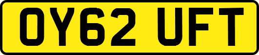 OY62UFT