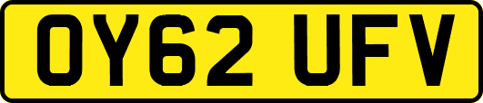 OY62UFV