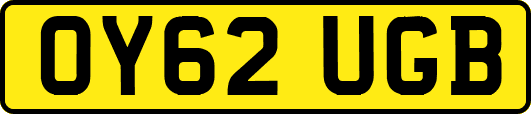 OY62UGB