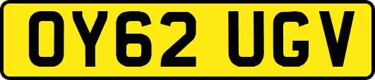 OY62UGV