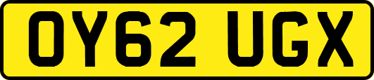 OY62UGX