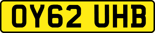 OY62UHB