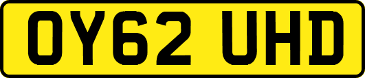 OY62UHD