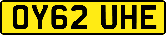 OY62UHE
