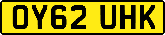 OY62UHK