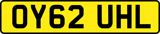 OY62UHL