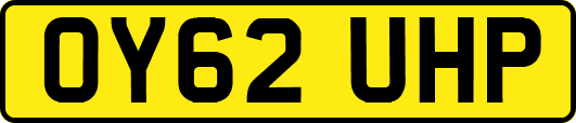 OY62UHP