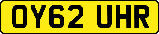 OY62UHR