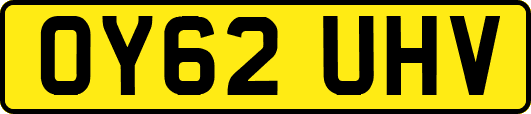 OY62UHV