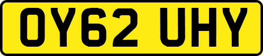 OY62UHY