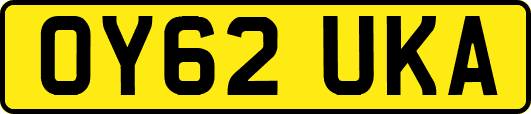 OY62UKA