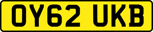 OY62UKB