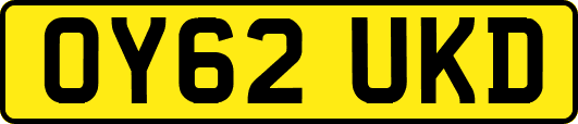 OY62UKD