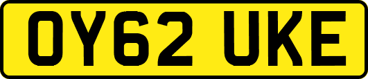 OY62UKE