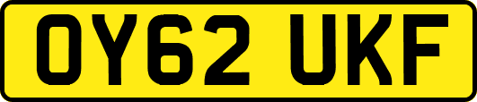 OY62UKF