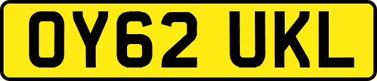 OY62UKL