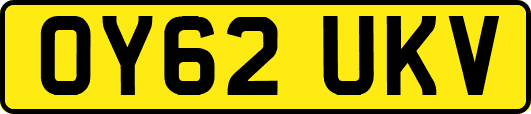 OY62UKV