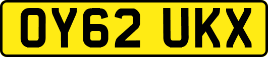 OY62UKX