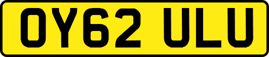 OY62ULU
