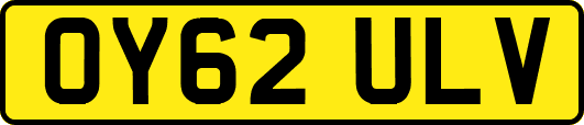 OY62ULV