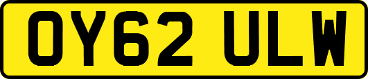OY62ULW
