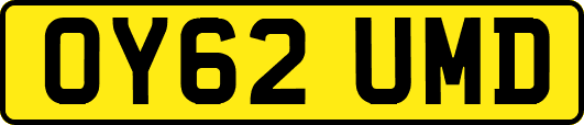 OY62UMD