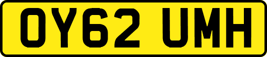 OY62UMH