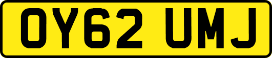 OY62UMJ