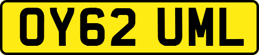 OY62UML