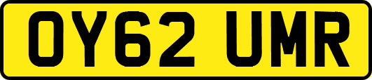 OY62UMR