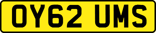 OY62UMS