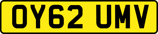 OY62UMV