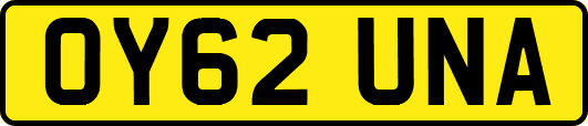OY62UNA