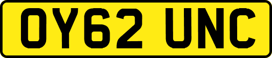 OY62UNC