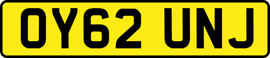 OY62UNJ