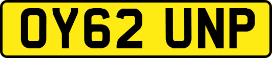 OY62UNP