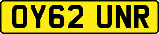 OY62UNR