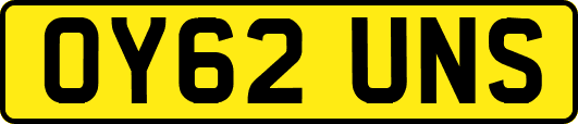 OY62UNS
