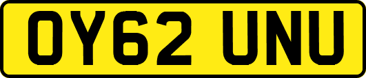 OY62UNU
