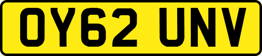 OY62UNV