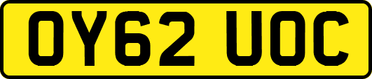 OY62UOC