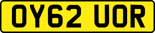 OY62UOR